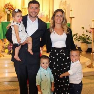 Meet your Posher, Jesse